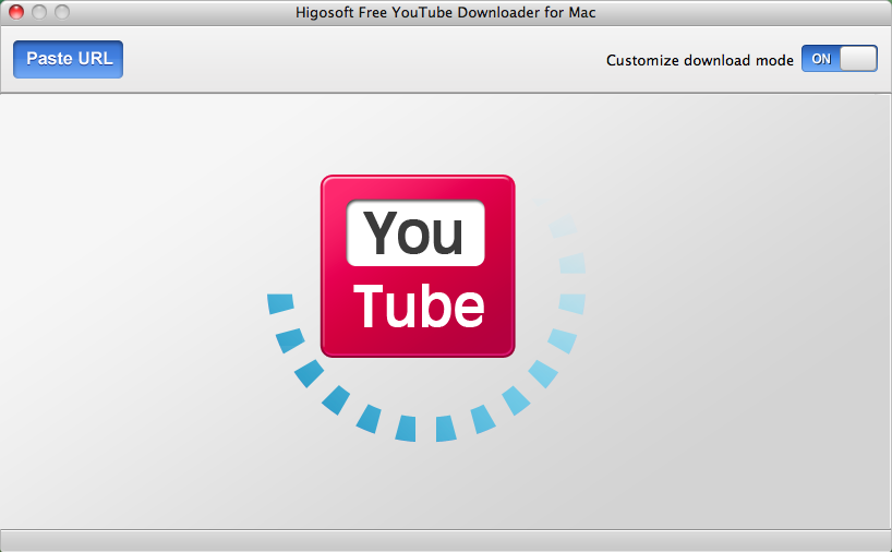 free download youtube downloader for mac