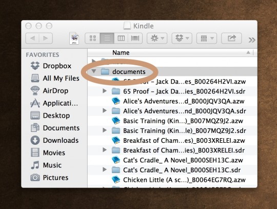chat books for mac